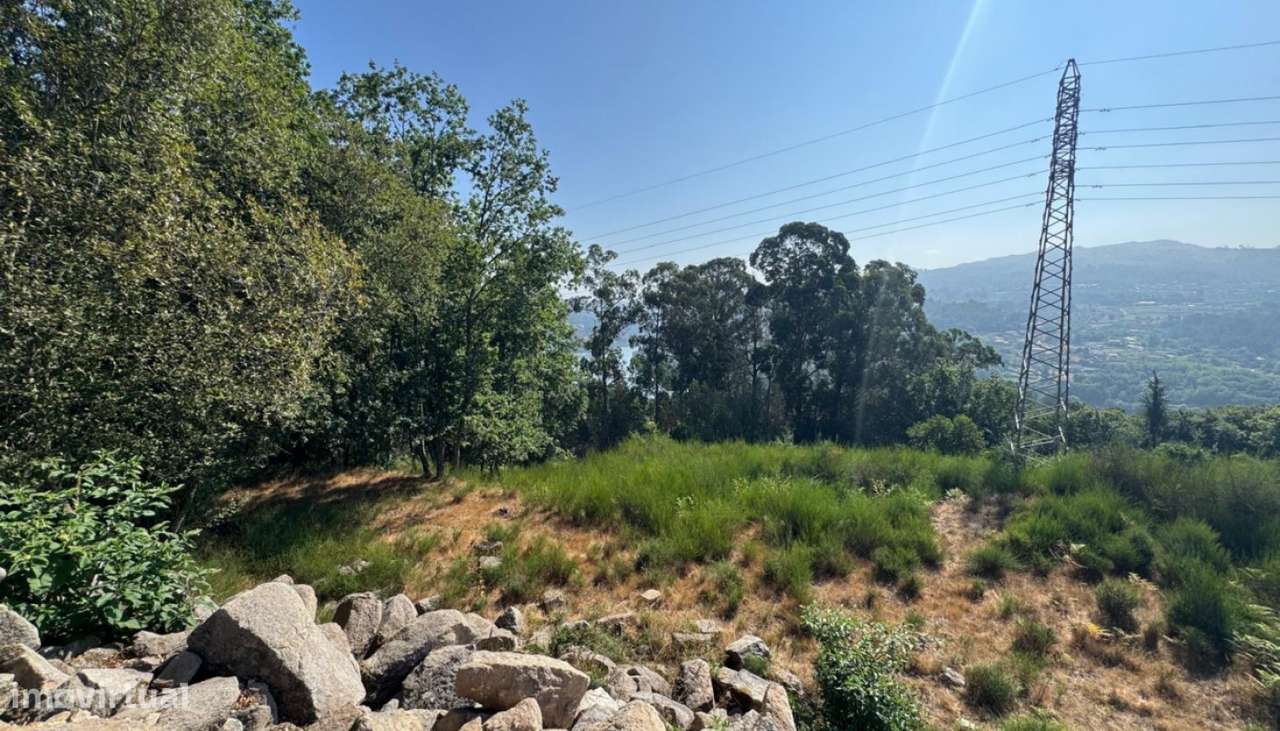 Venda Terreno, Boelhe, Penafiel-26