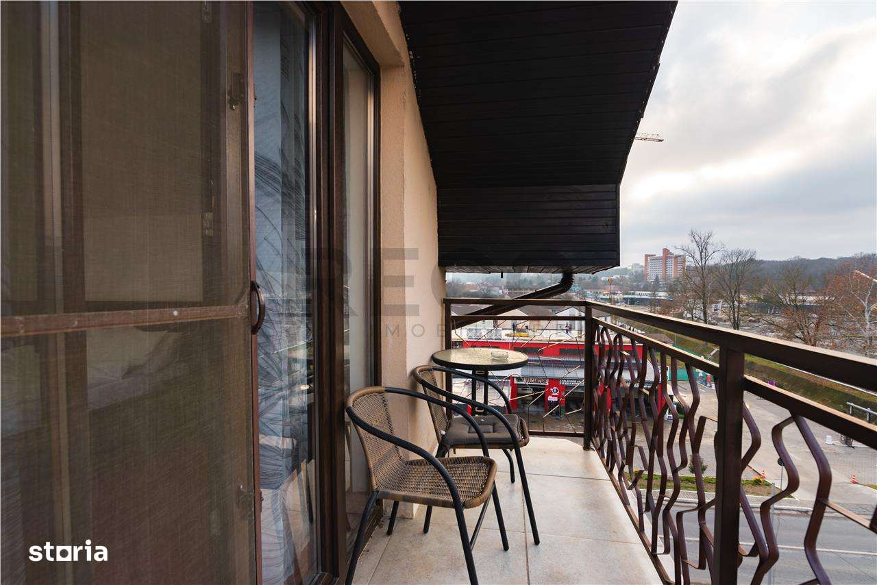 RECO Apartament Baile Felix - Imagine principală: 5/10