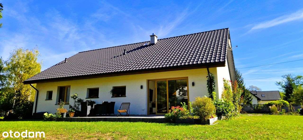 Parterowy Dom ok.167m2.Piękna Okolica - Pełny obrazek: 5/7