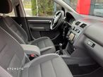 Volkswagen Touran 1.4 TSI BMT Comfortline - 8