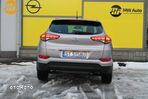 Hyundai Tucson - 8