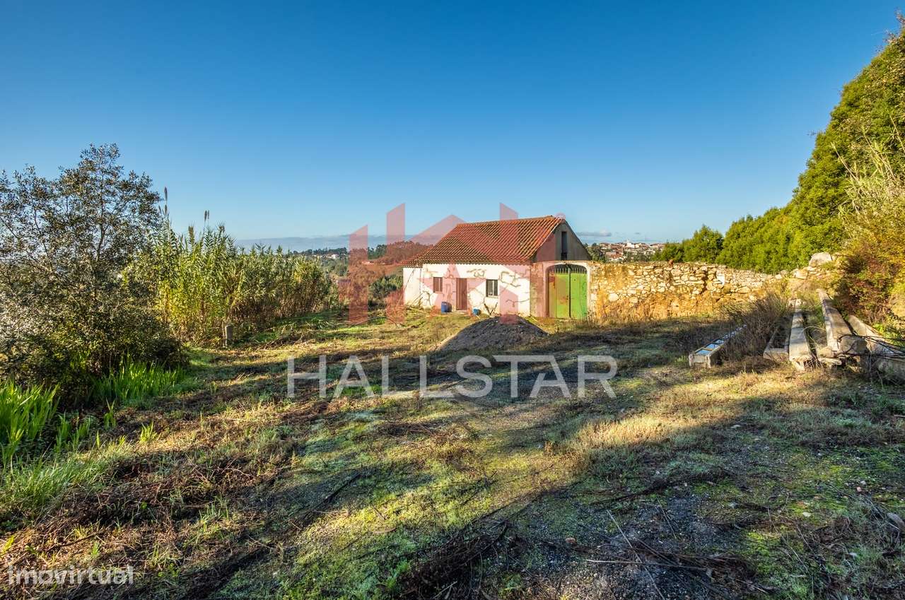 Quinta T3 em Remodelação / Terreno com 9.323m2 / Boa Vista - Grande imagem: 5/31