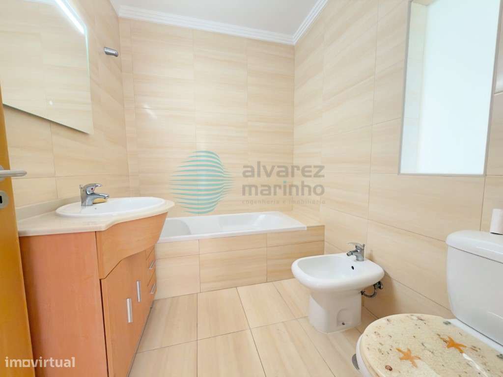 Excelente Moradia, Praia de Santa Cruz-22