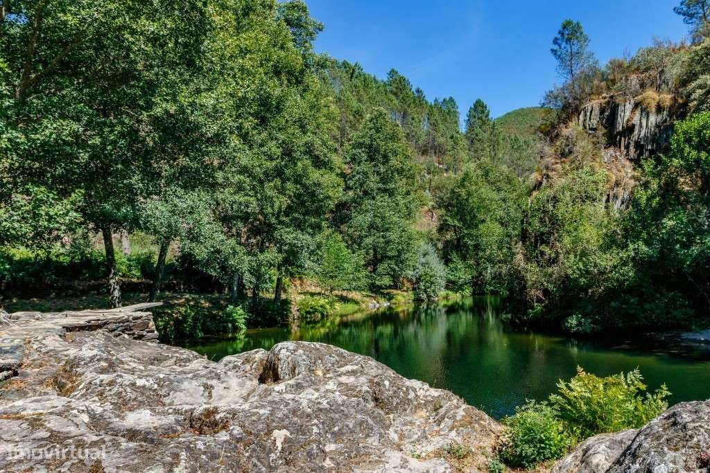 Terreno para construção,Ceira - Grande imagem: 5/9