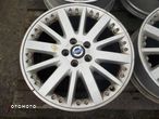 VOLVO XC90 I FELGI ALUMINIOWE R18 5x108 ET49 30635472 - 7