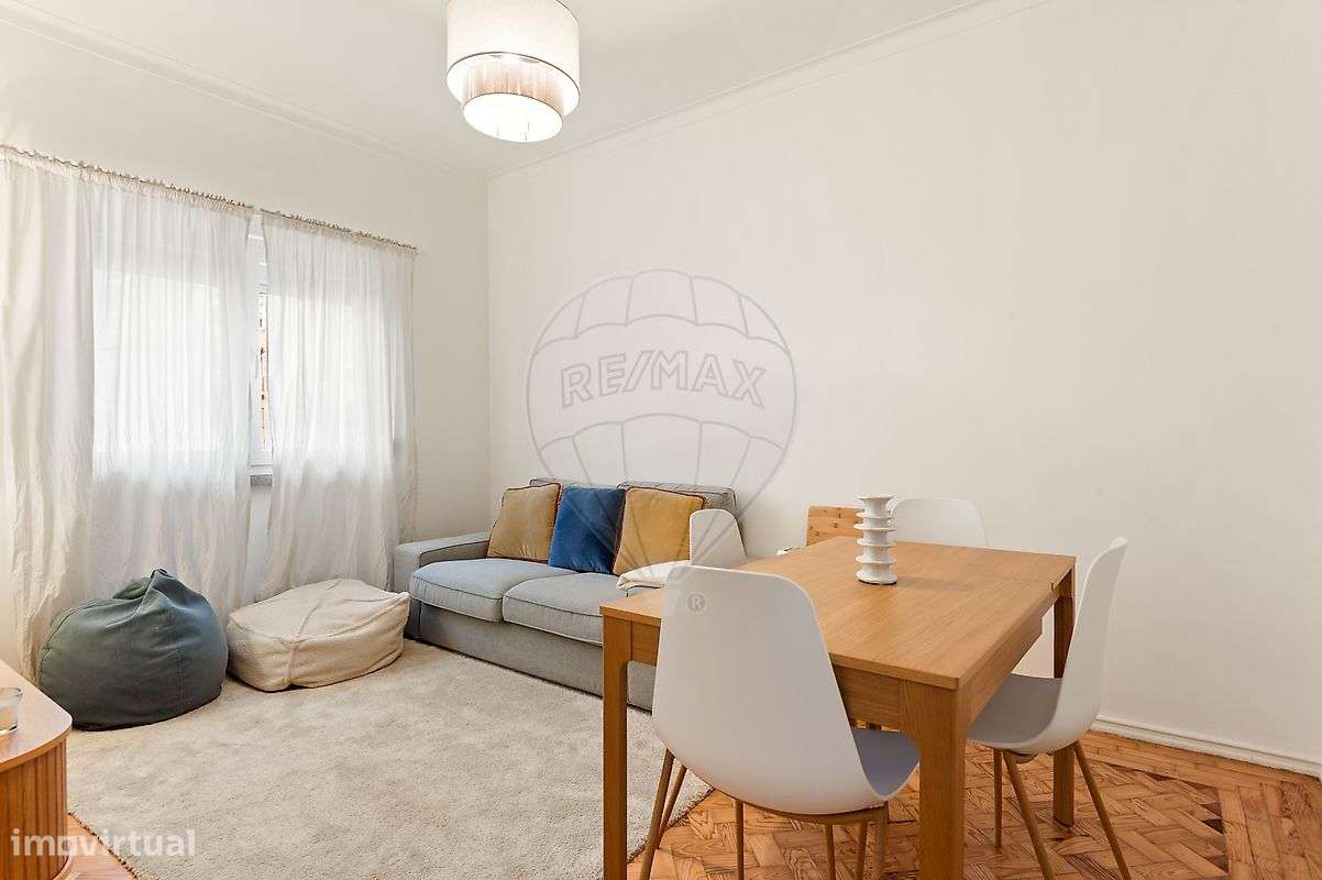 Apartamento T2 para arrendamento - Grande imagem: 2/25