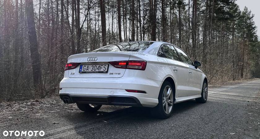 Audi A3 1.5 TFSI - 2