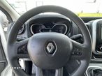 Renault TRAFIC L2H1 long 2.0dDci 2x drzwi rozsuwane klima navi tempomat lift - 17