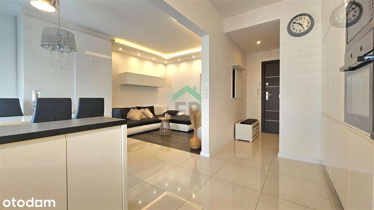 dwa pokoje na drugim piętrze - Pełny obrazek: 4/17