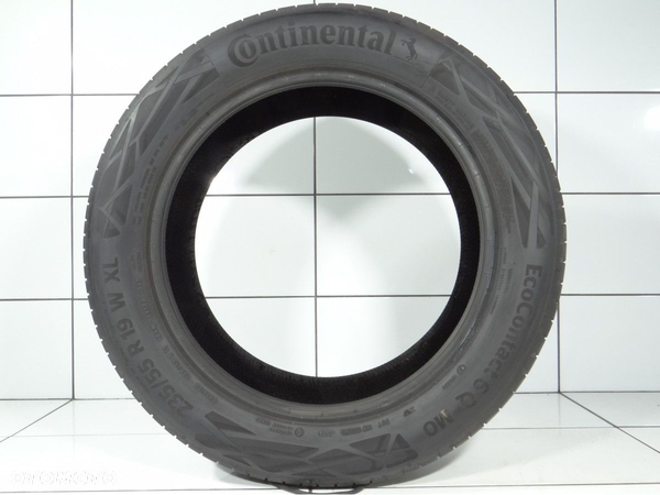 Opony letnie 235/55R19 105W Continental - 3