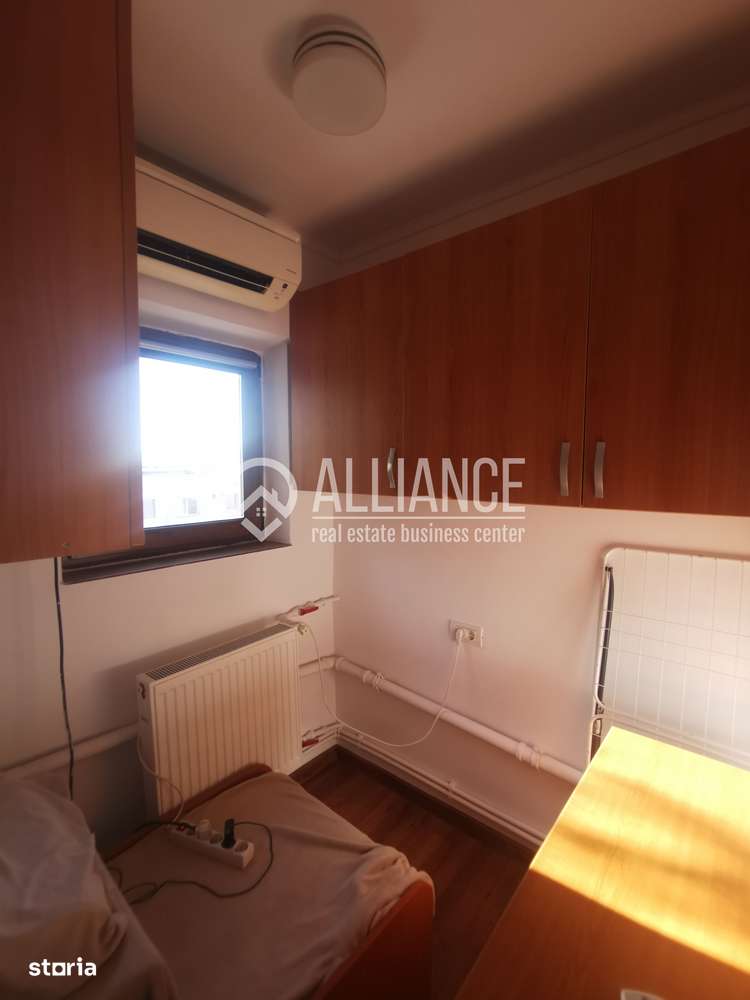 Trocadero ( COD 06) garsoniera mobilata și utilata complet - Imagine principală: 2/5