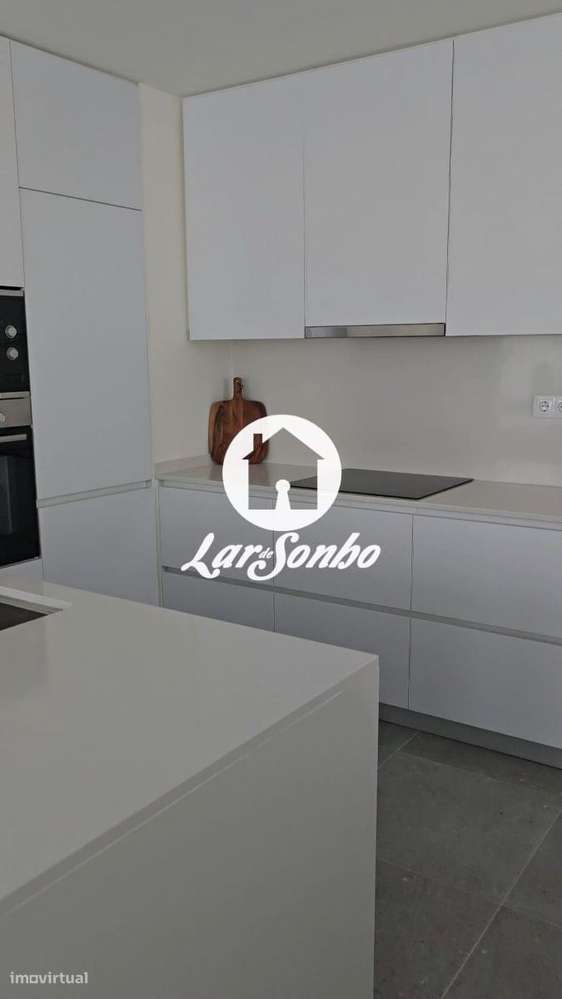 T2 virado a SUL - Empreendimento na Maia-10