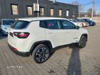 Jeep Compass 1.5 AT 2WD MHEV Limited - 5