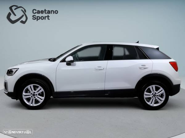 Audi Q2 30 TFSI Advanced - 4