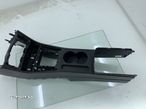 Consola centrala VW PASSAT B7 2.0 CFFB 2010-2014  3AB863243 - 1