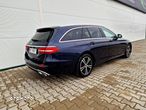 Mercedes-Benz Klasa E 220 d Business Edition 9G-TRONIC - 12