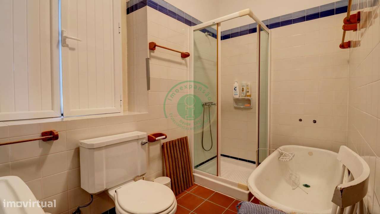 Casa Senhorial na Figueira da Foz-27