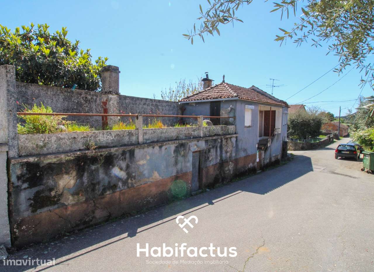 Moradia Isolada T3 em Tondela - Grande imagem: 4/32