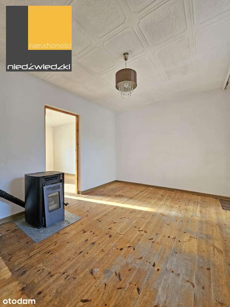 Mały domek pod Wrześnią-6