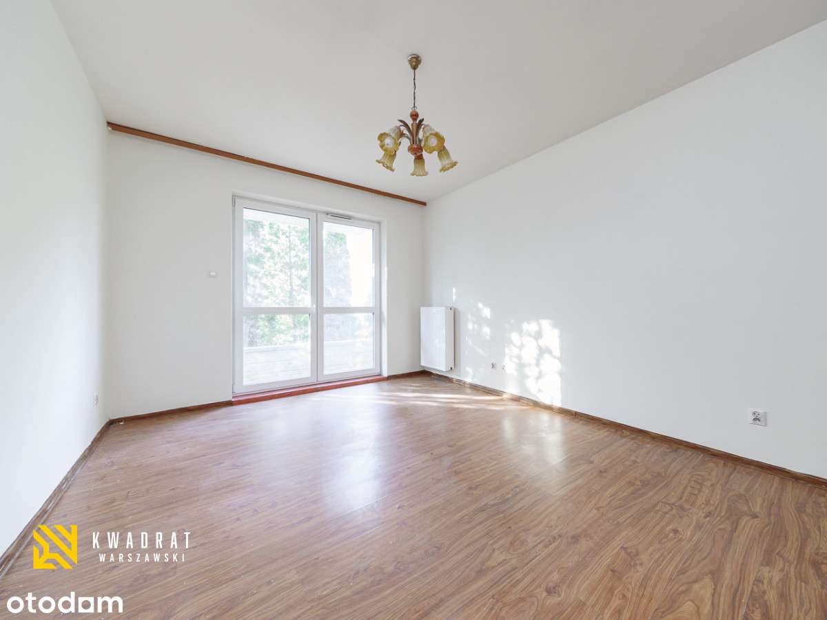 Stara Ochota, Nowe Budownictwo, Park Szczęśliwicki-0