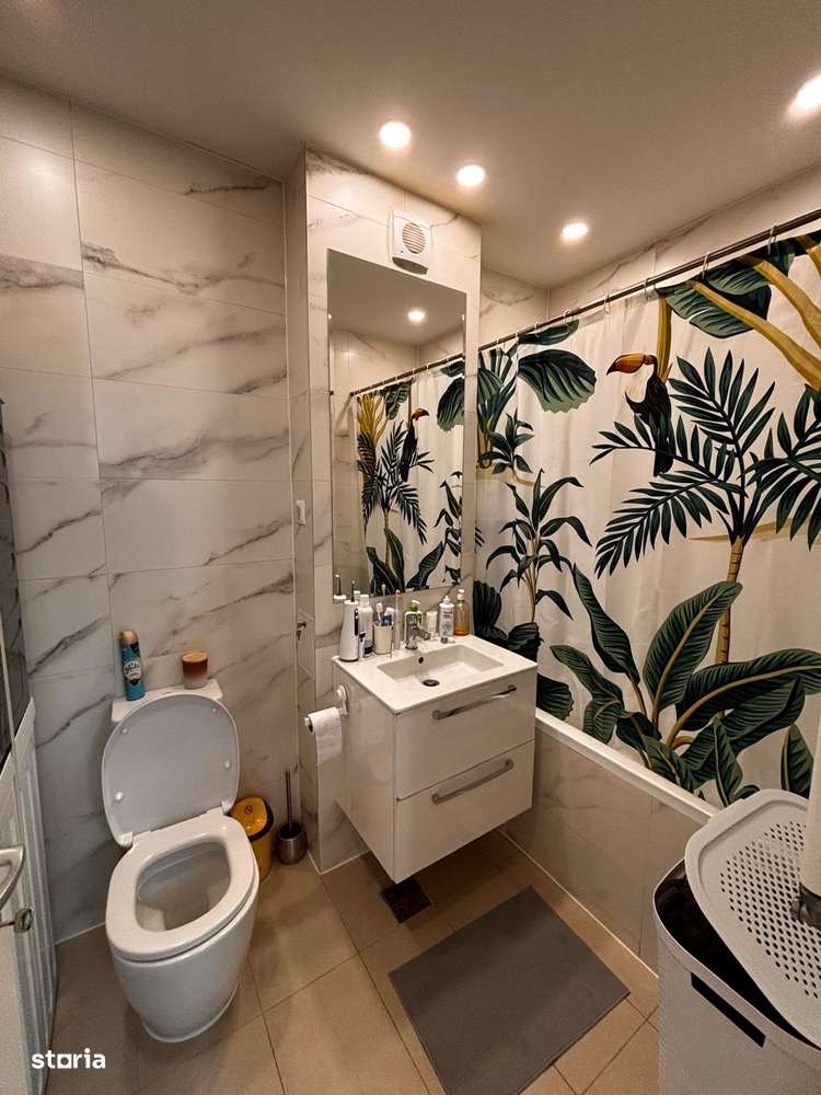 Apartament de vanzare Hils Brauner, Metrou Nicolae Teclu, Pallady-11