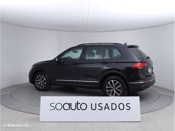 VW Tiguan 1.5 TSI Life - 9