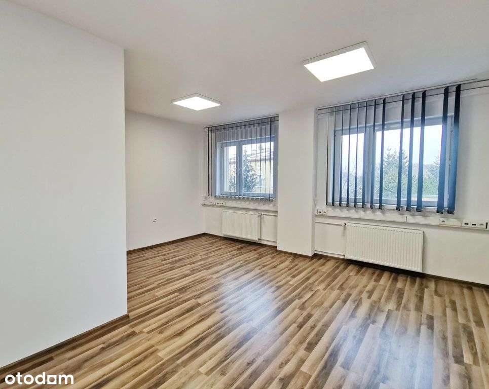 Budynek biurowy Klecina - Pełny obrazek: 5/20