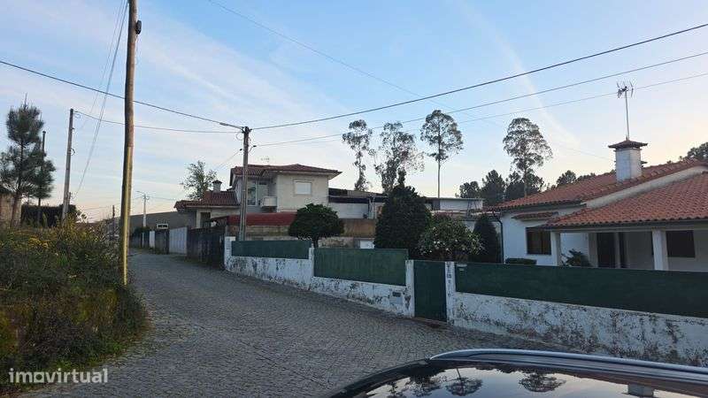 Terrenos em galegos  ,5mil euros de entrada - Grande imagem: 4/9