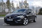 Seat Leon 1.4 TSI Start&Stop FR - 1