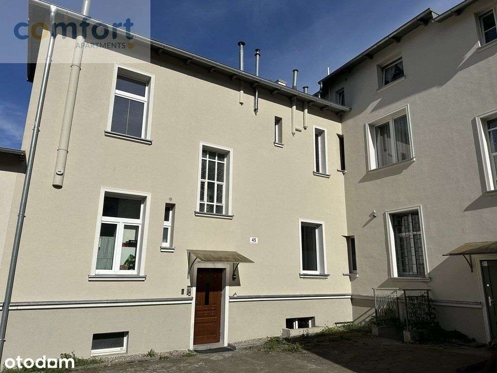 Sopot Monte Cassino znakomita inwestycja i cena-15