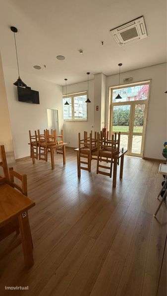 Trespasso Restaurante / Café - Grande imagem: 4/12