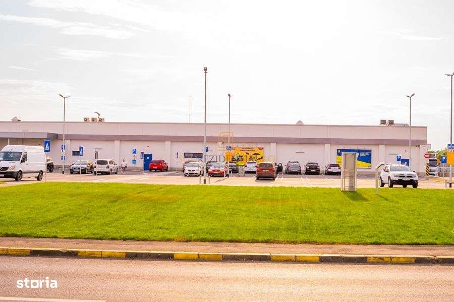 S5- Teren cu Proiect Autorizat intr-un cartier rezidential de renume-16