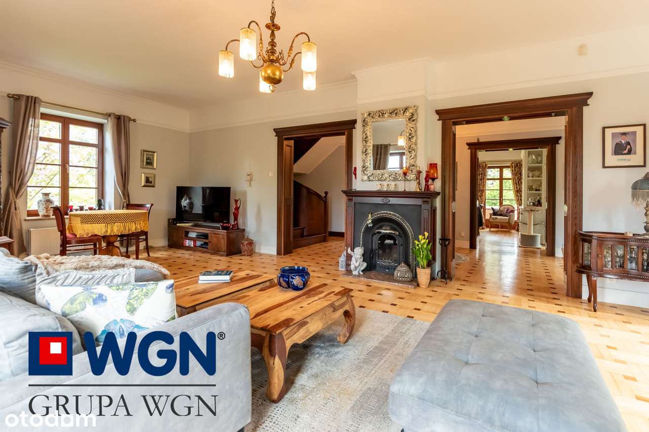 Dom wolnostojący o pow. 187m2 w Piastowie.-4