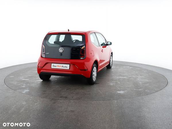 Volkswagen up! - 14