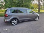 Seat Alhambra 2.0 TDI Ecomotive FR-Line - 10