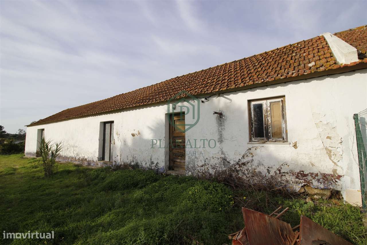 Moradia para Restaurar T2 Venda em Vendas Novas,Vendas Novas - Grande imagem: 4/28