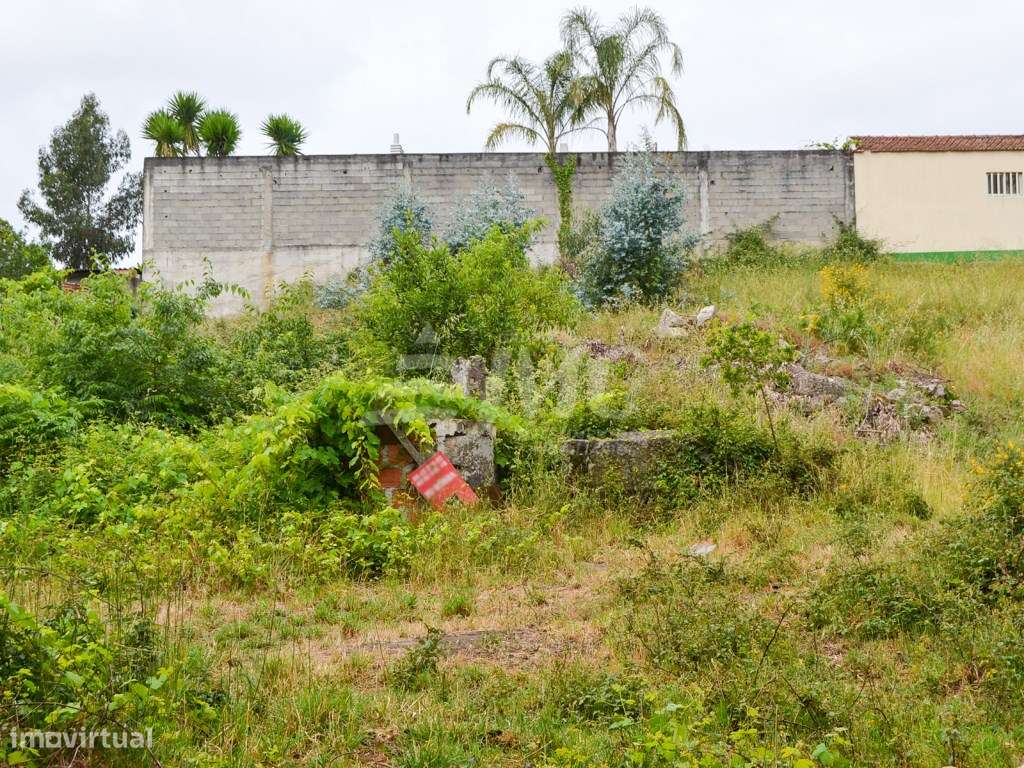 Terreno Milheirós para Moradias-11