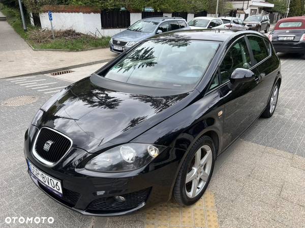 Seat Leon 1.8 (T FSI) TSI Sport Limited - 1