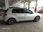 4x Felgi 15 m.in. do VW Golf Jetta Passat Caddy Touran SKODA Octavia SEAT Alhambra - B1154 (LU1904) - 3