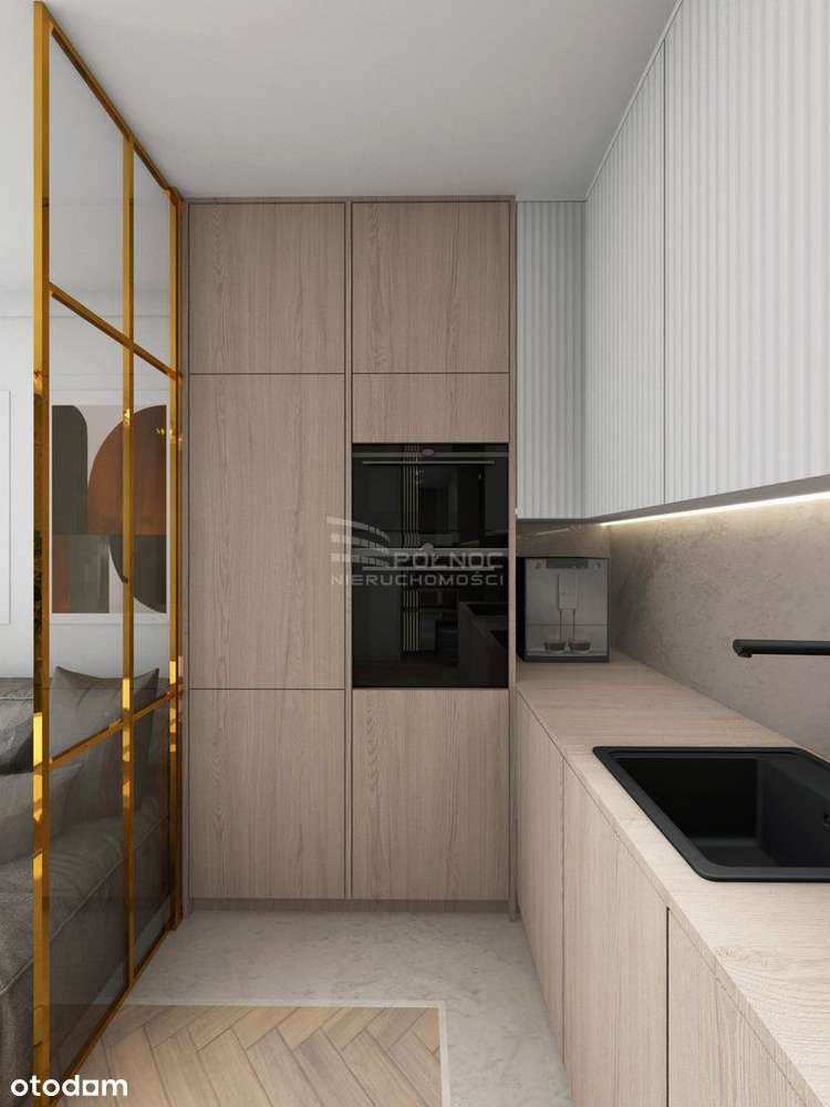 28,36m2 w kameralnym bloku - ul. Wiatrakowa 9-18