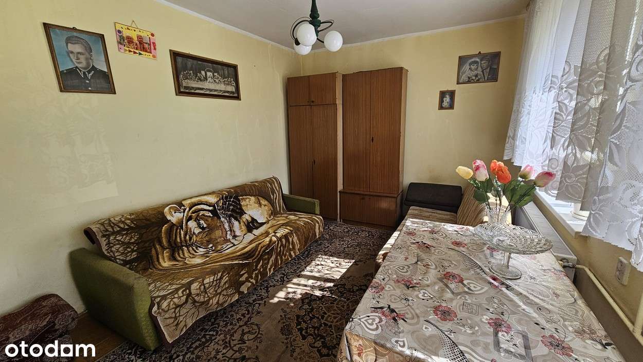 Dom - Włóczyska, gmina Młynary-12