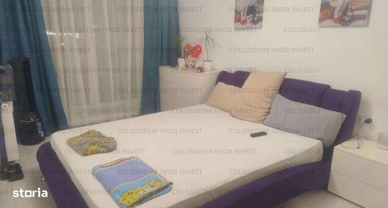 Apartament 2 camere, decomandat - zona Tractorul , Complex Kasper - Imagine principală: 2/8