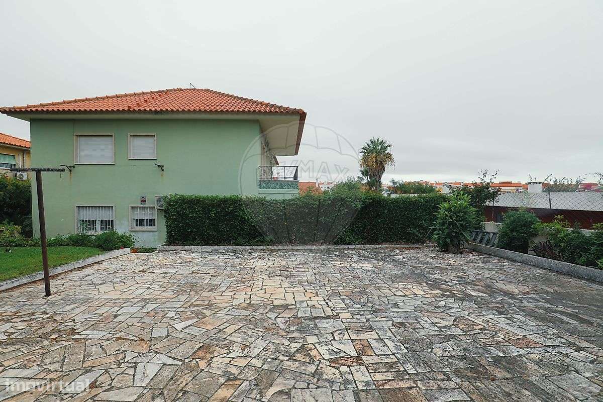 Apartamento T4 para venda-4