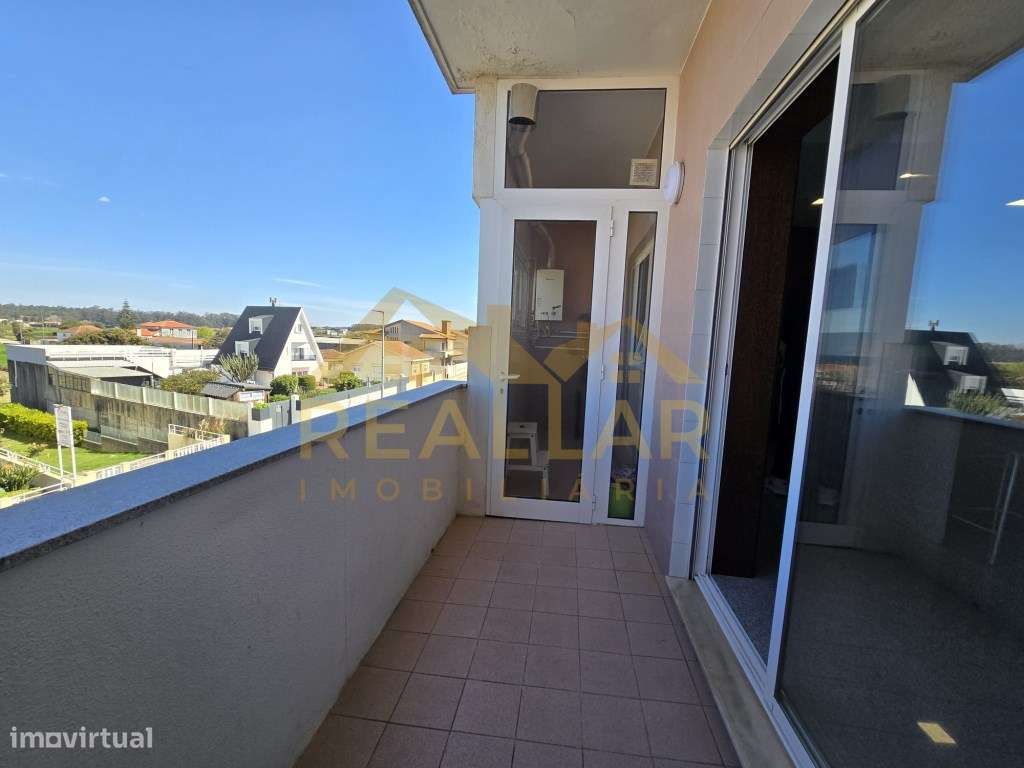 Apartamento T3 próximo à praia, em Mindelo, Vila do Conde-14