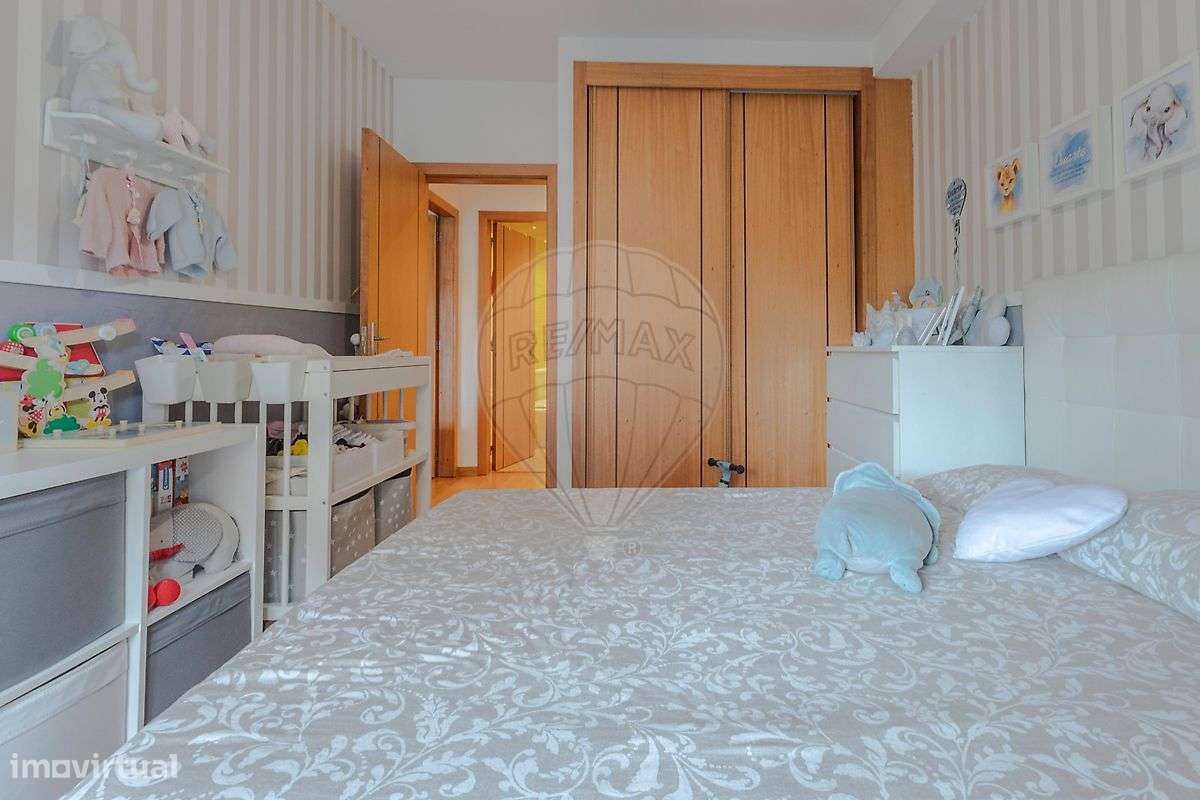 Apartamento T2 para venda-19
