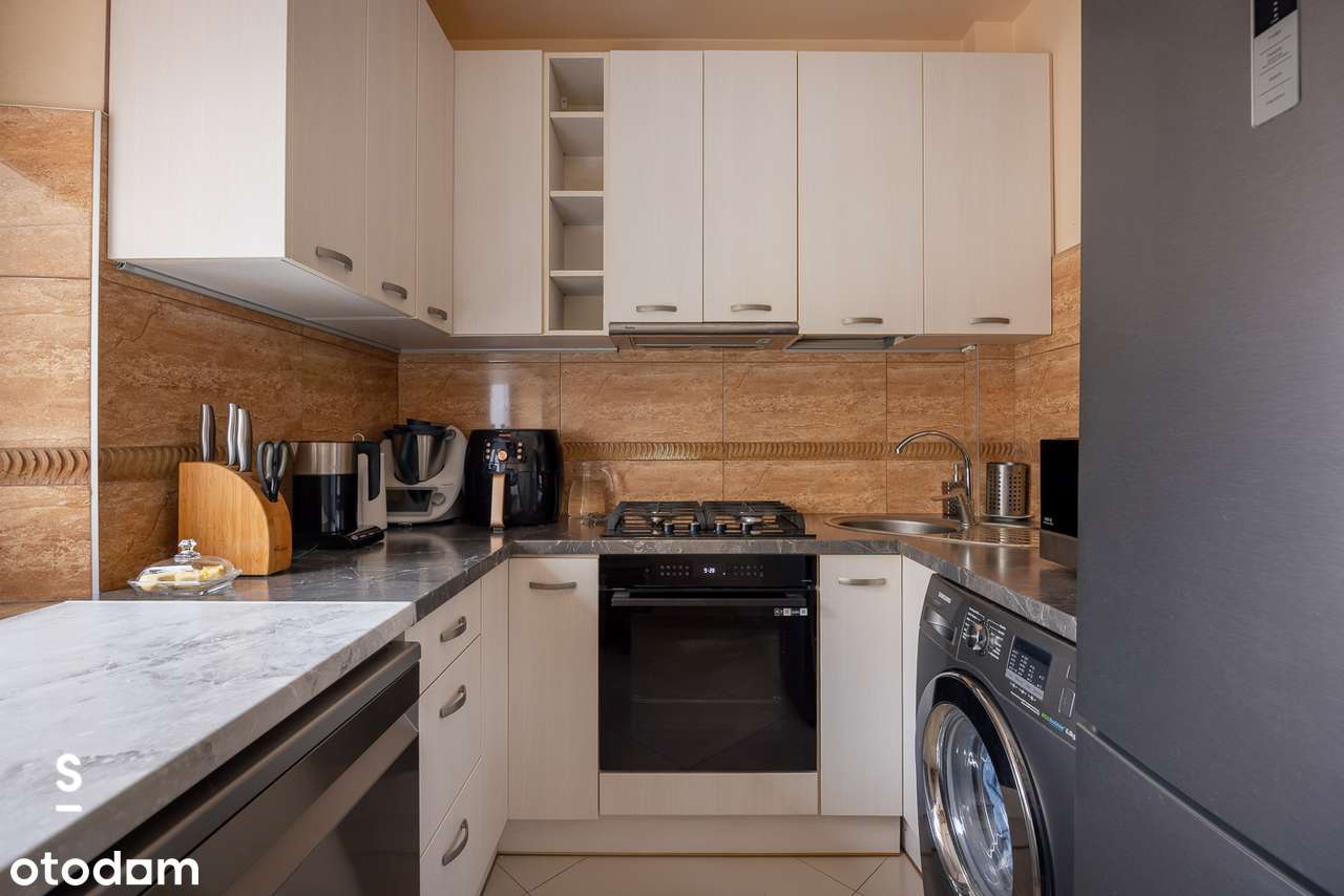 Idealne mieszkanie na start - stare Bałuty - Pełny obrazek: 4/6