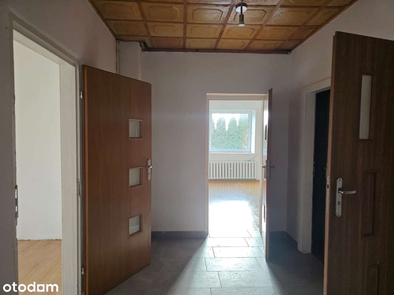 Mykanów dom do zamieszkania i na działalność-5