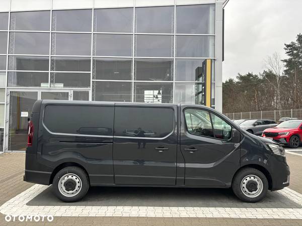 Renault TRAFIC - 1