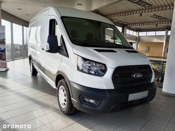 Ford Transit Van Trend 350L3H2 - 1