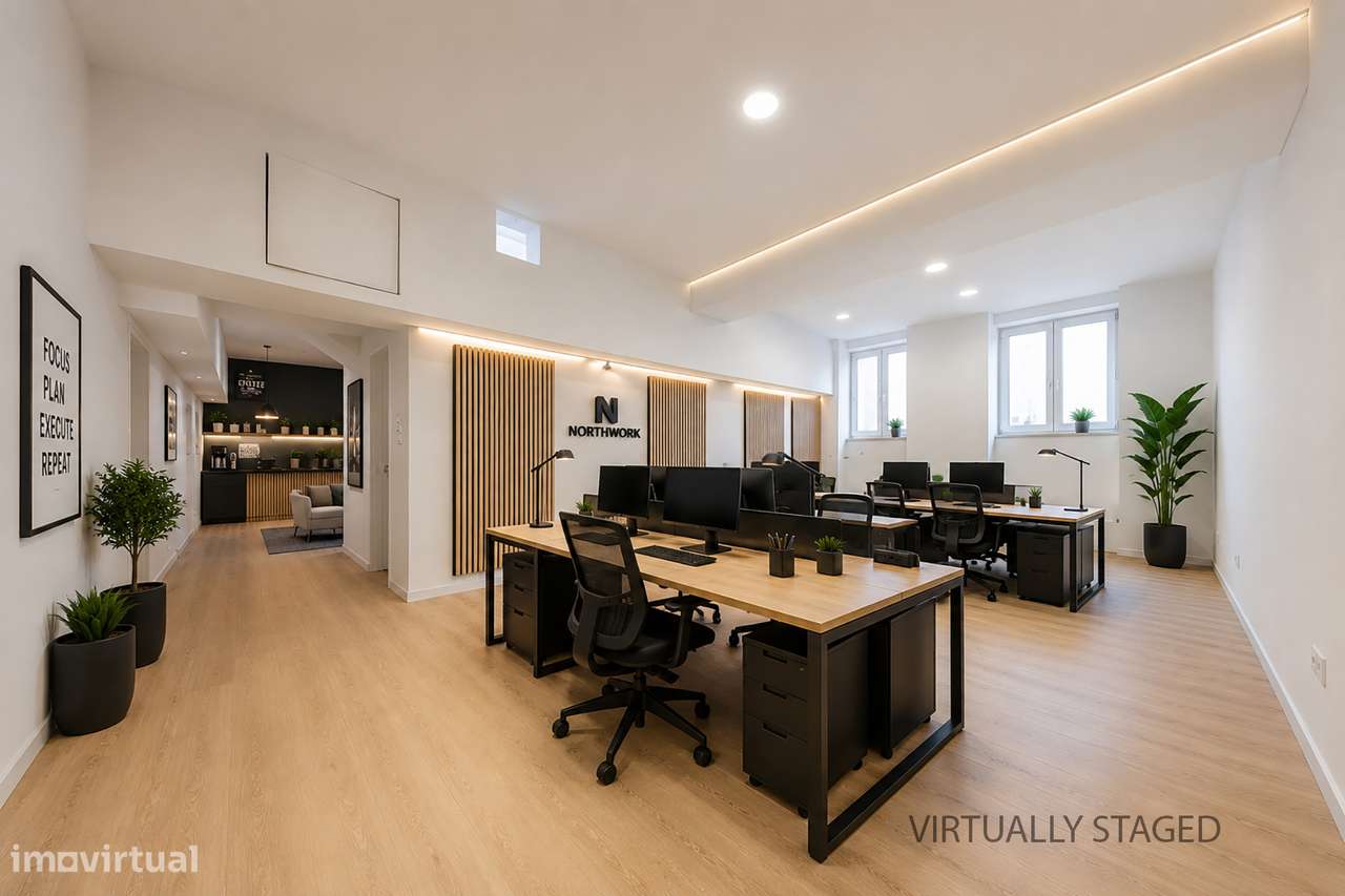 Loja para venda em Alcântara com 72 m2-5